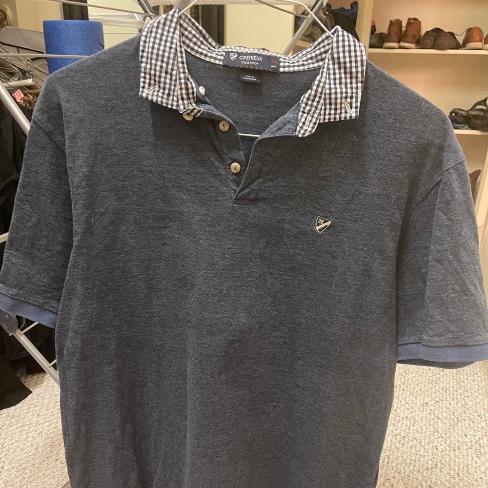 Daniel Cremieux Polo